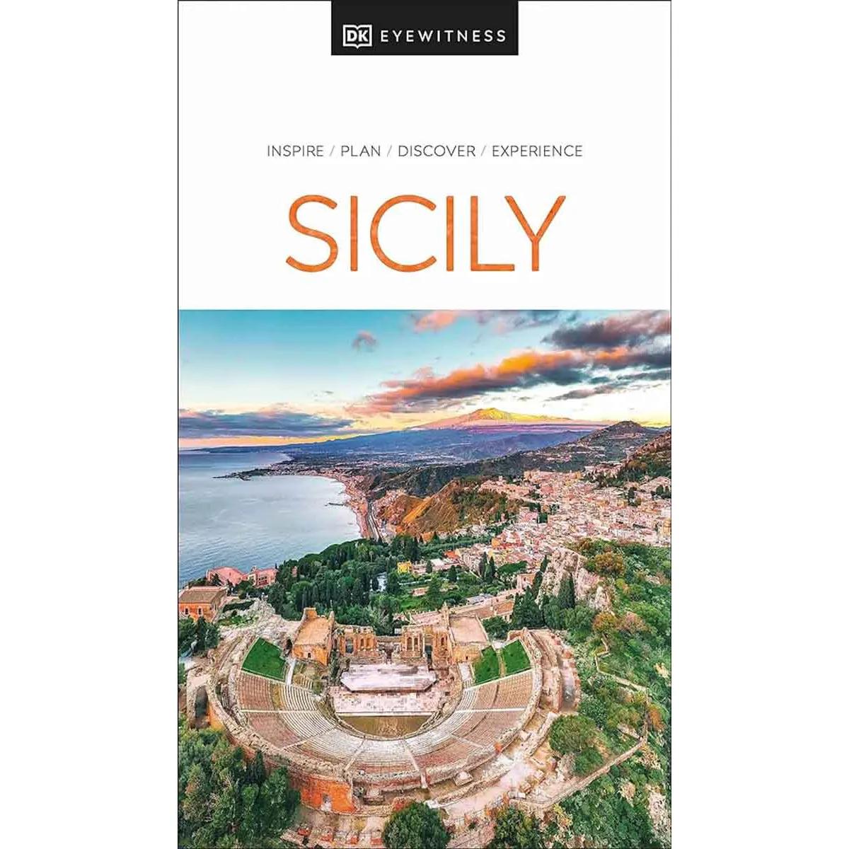 SICILY EYEWITNESS 