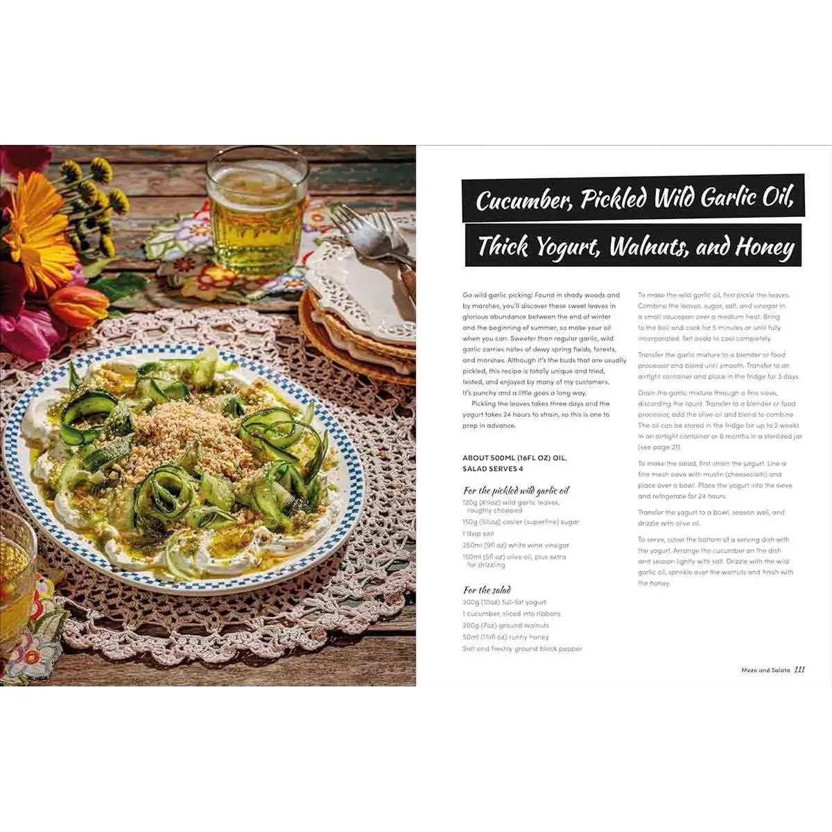 DOMA Traditional Flavours and Modern Recipes from the Balkan Diaspora 