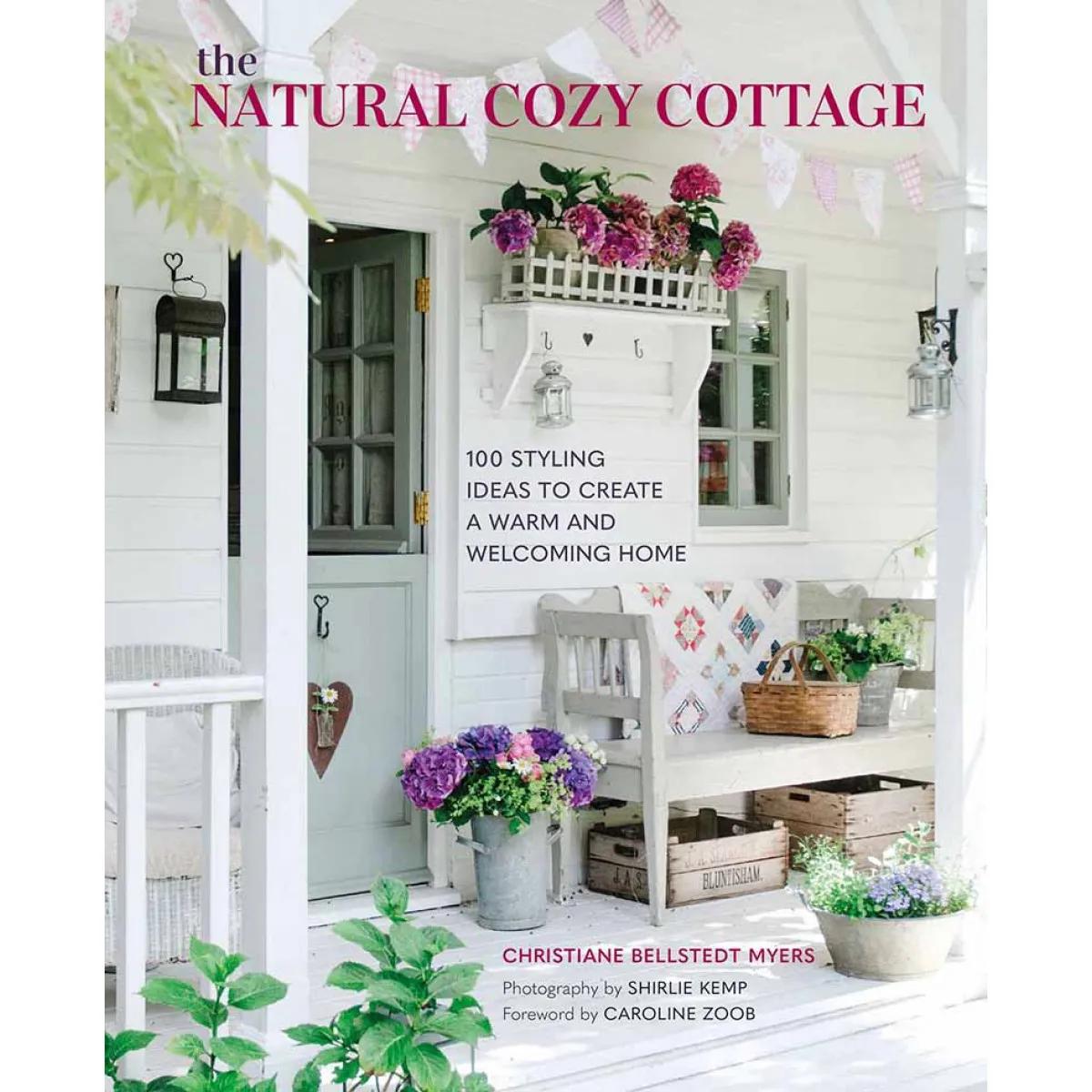 NATURAL COSY COTAGE 