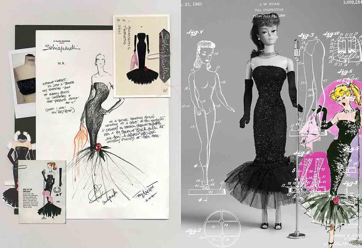 BARBIE The World Tour 