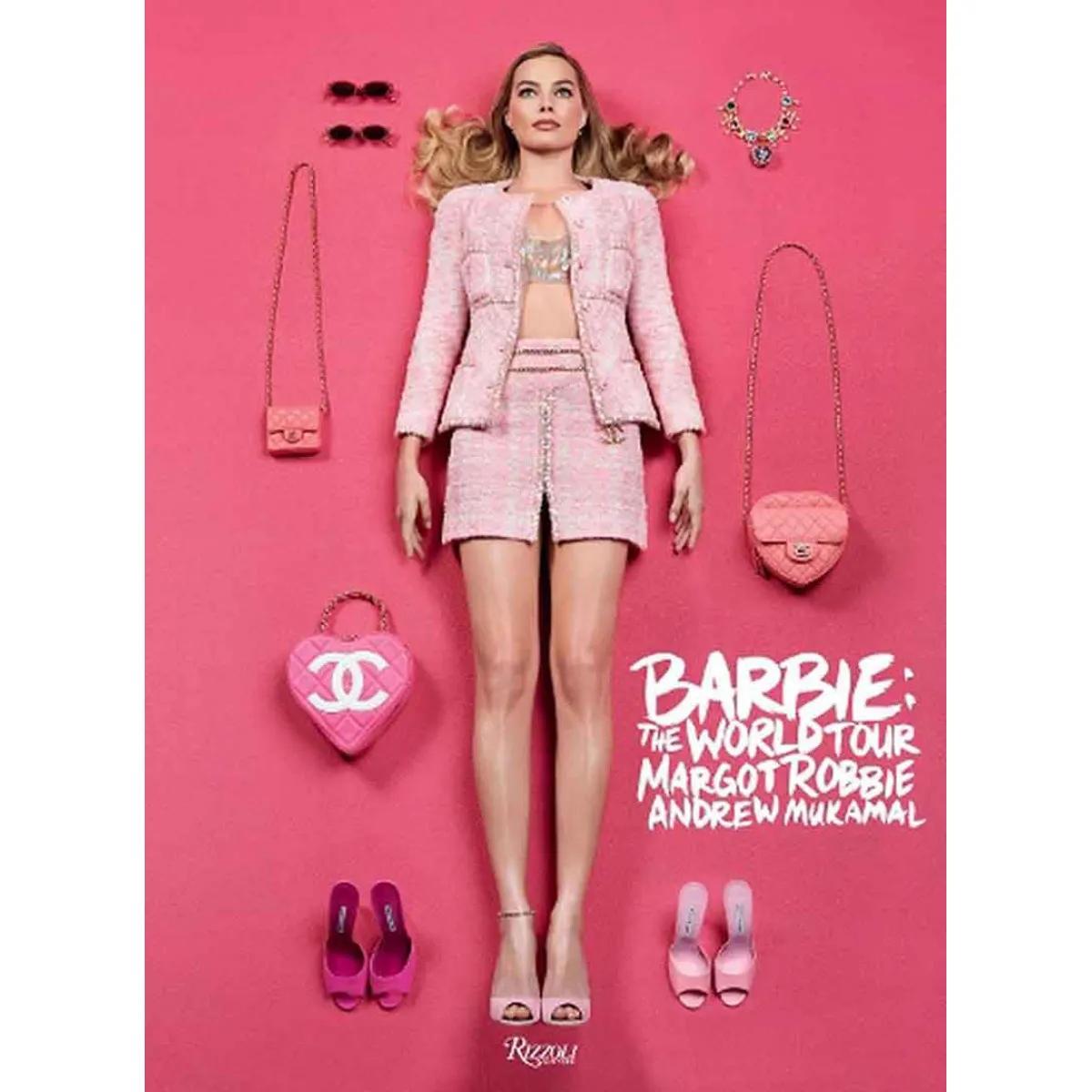 BARBIE The World Tour 