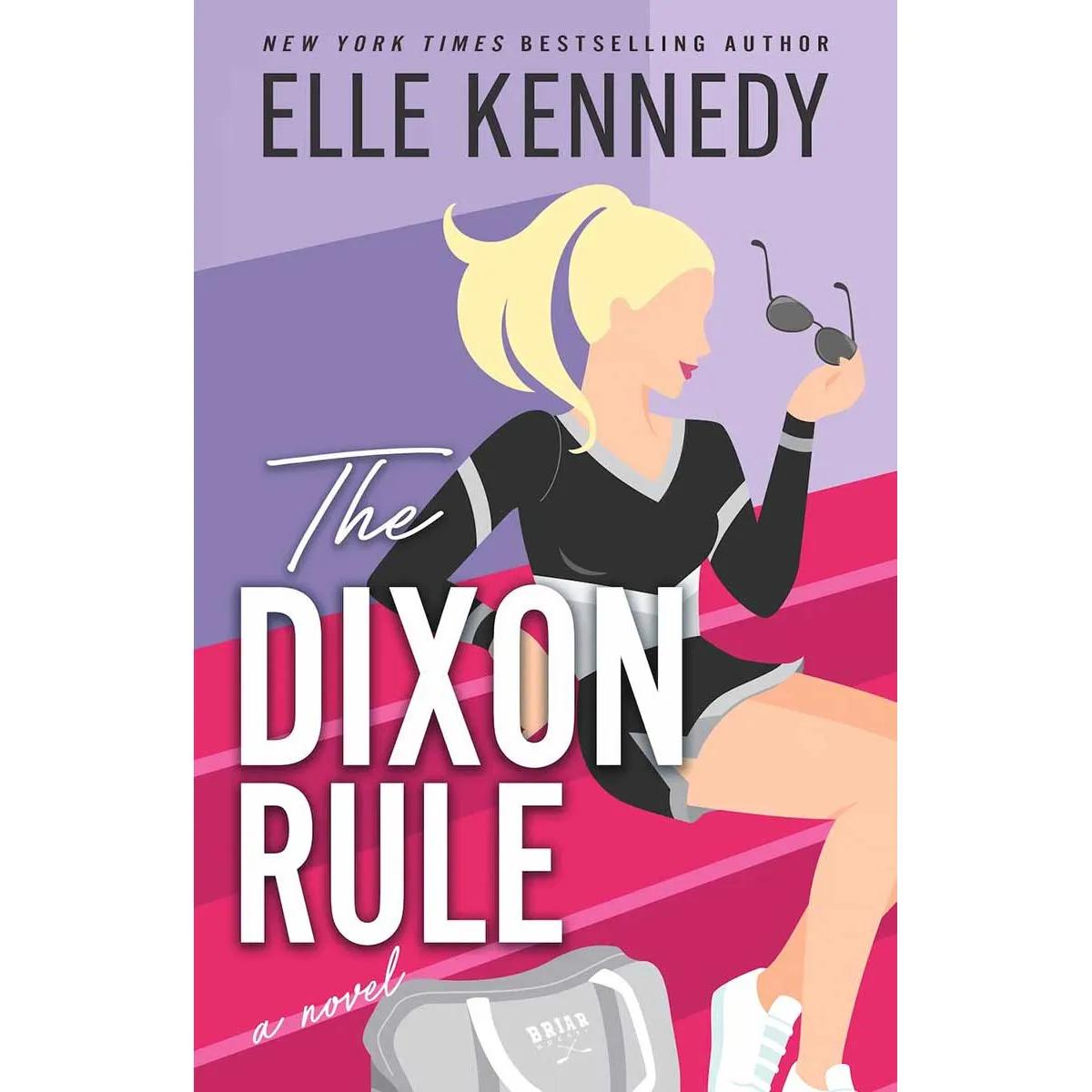 THE DIXON RULE TikTok Hit 