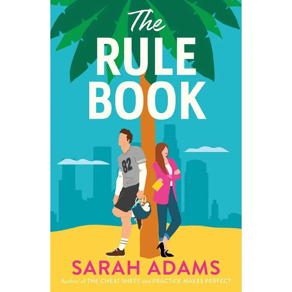 THE RULE BOOK TikTok Hit 