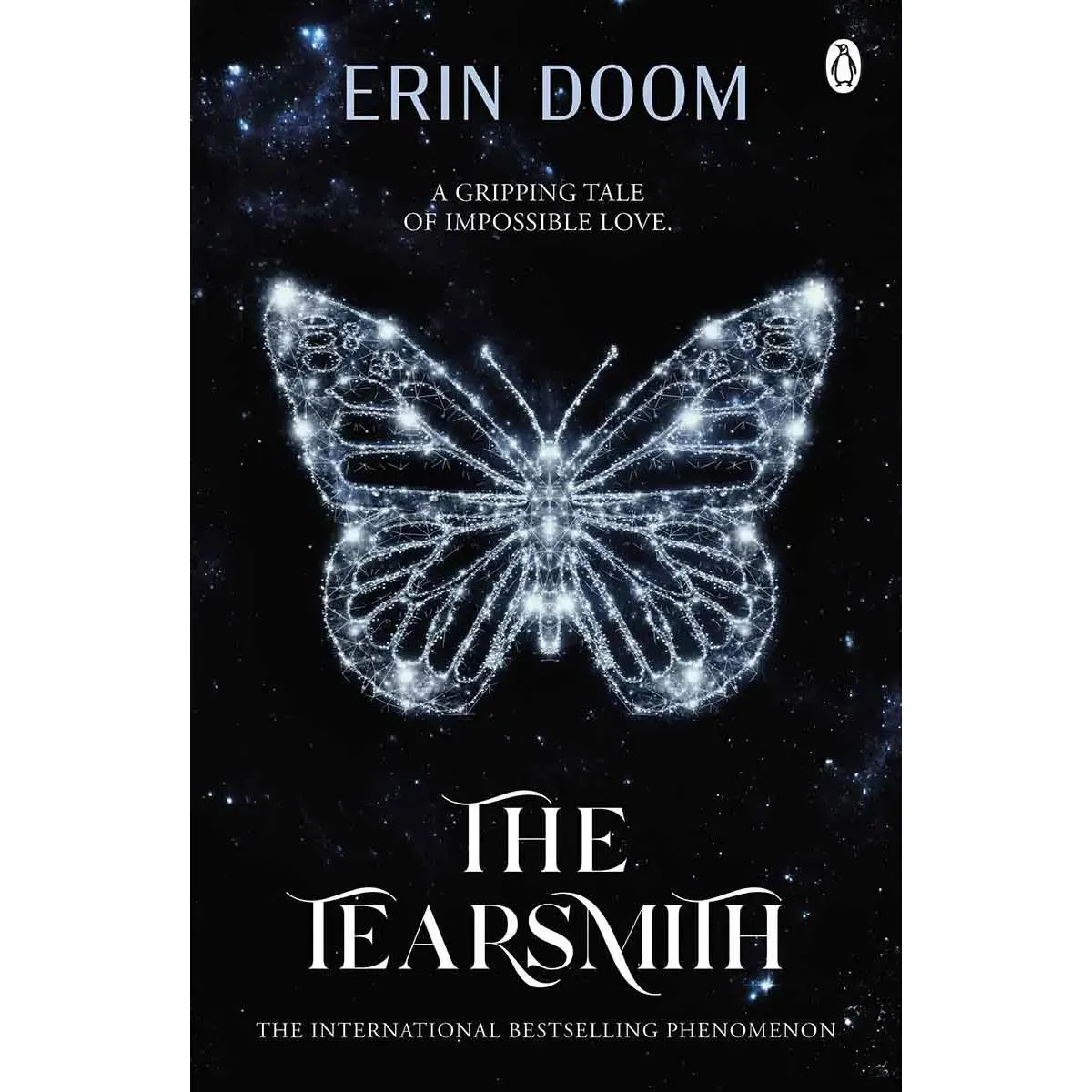 THE TEARSMITH 