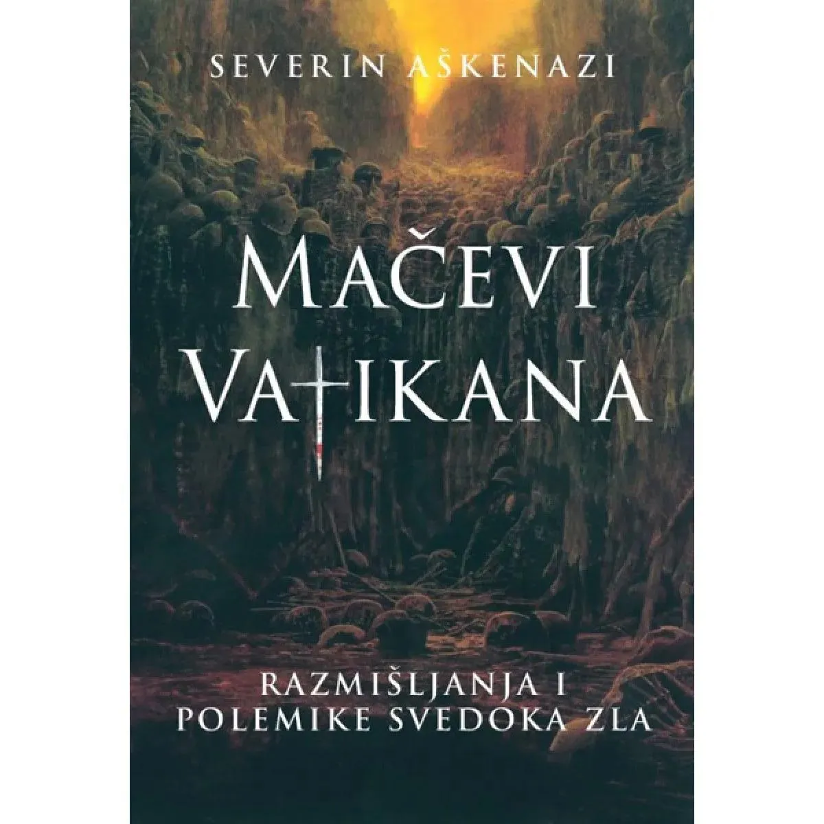 MAČEVI VATIKANA 