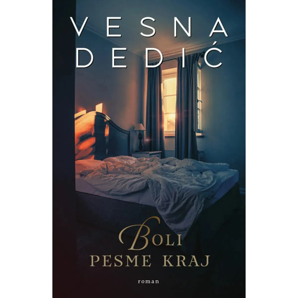 BOLI PESME KRAJ 