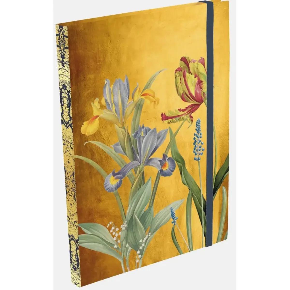 Notes A5 na linije  REDOUTE 