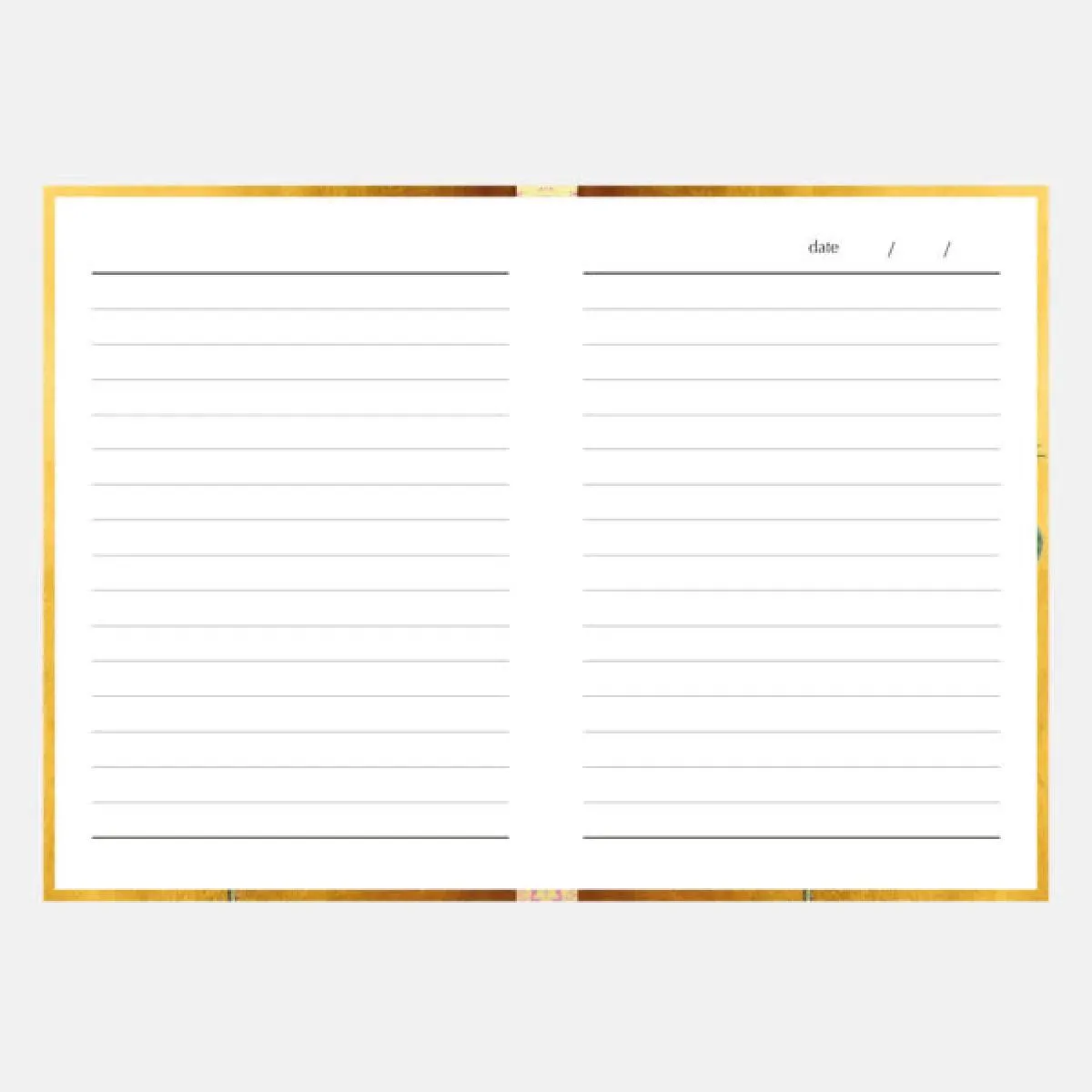 Notes A6 REDOUTE 