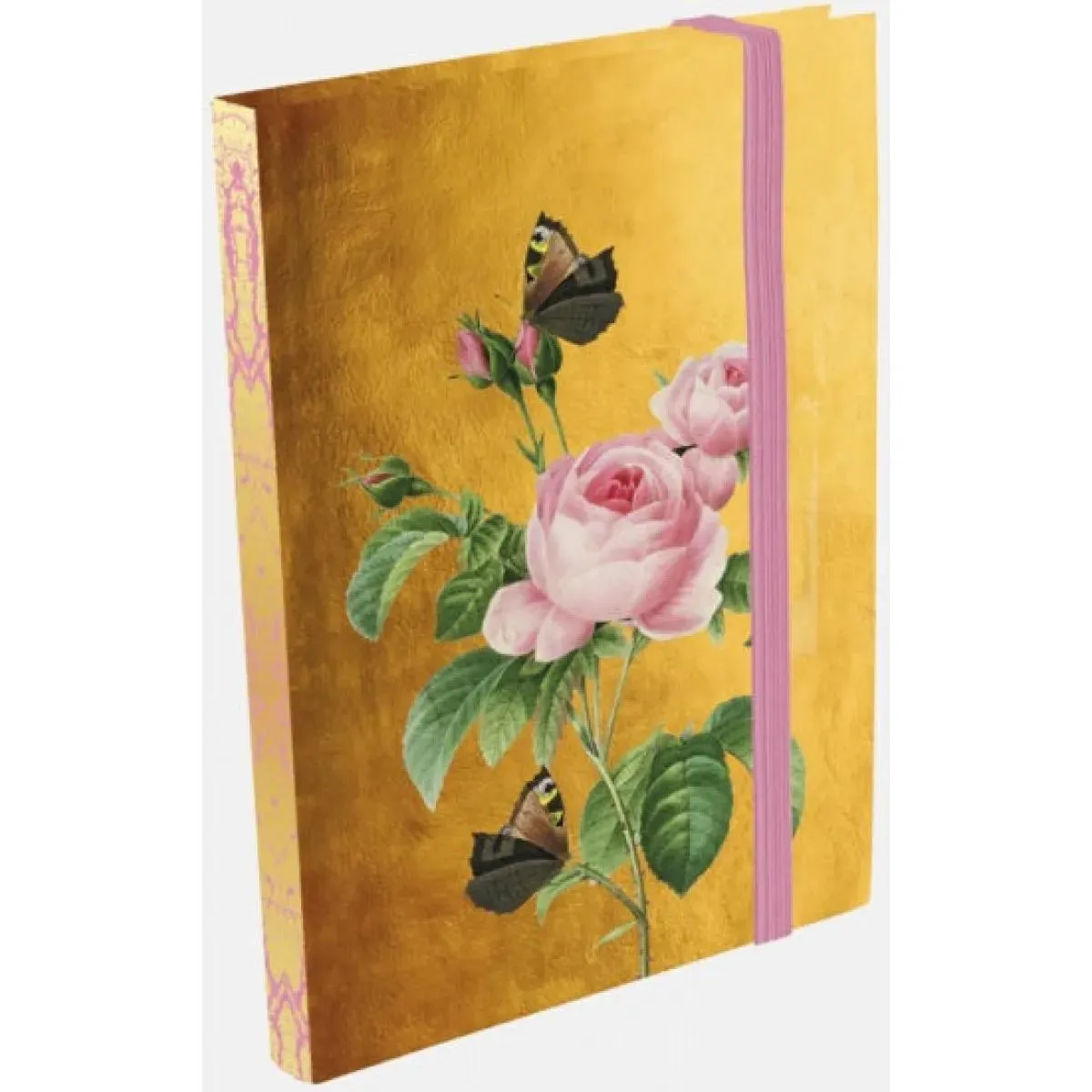 Notes A6 REDOUTE 