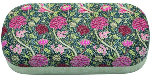 Futrola za naočare WILLIAM MORRIS - CRAY 