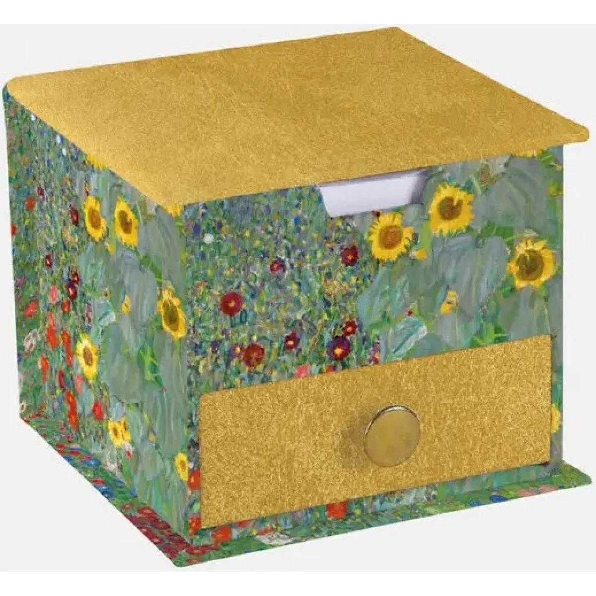 Blokče za poruke KLIMT 