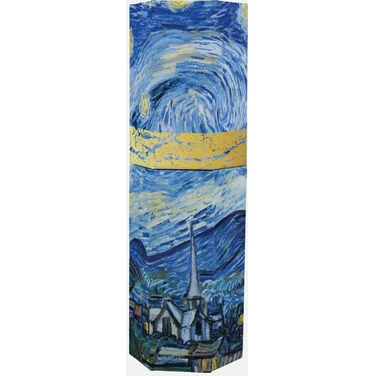 Set dve šolje za olovke  VAN GOGH - STARRY NIGHT 