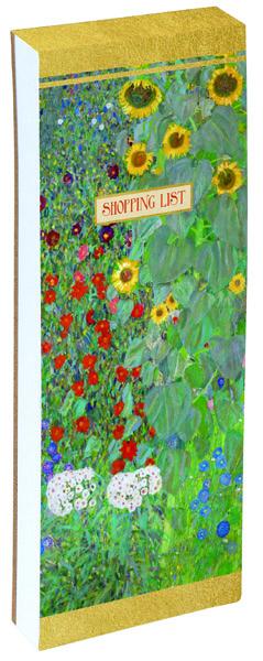 Notes sa magnetom  KLIMT B 