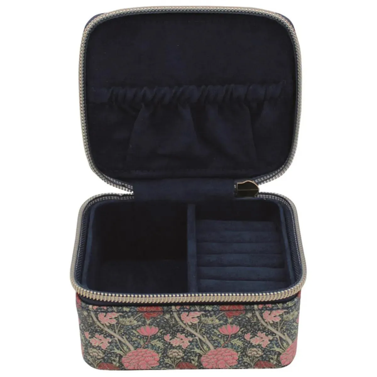 Kutija za nakit WILLIAM MORRIS - CRAY 