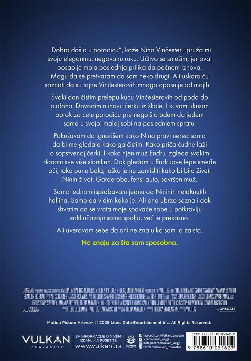 KUĆNA POMOĆNICA TikTok Hit 