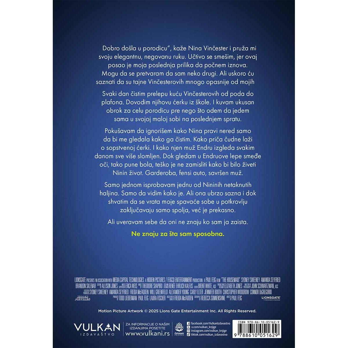 KUĆNA POMOĆNICA TikTok Hit 