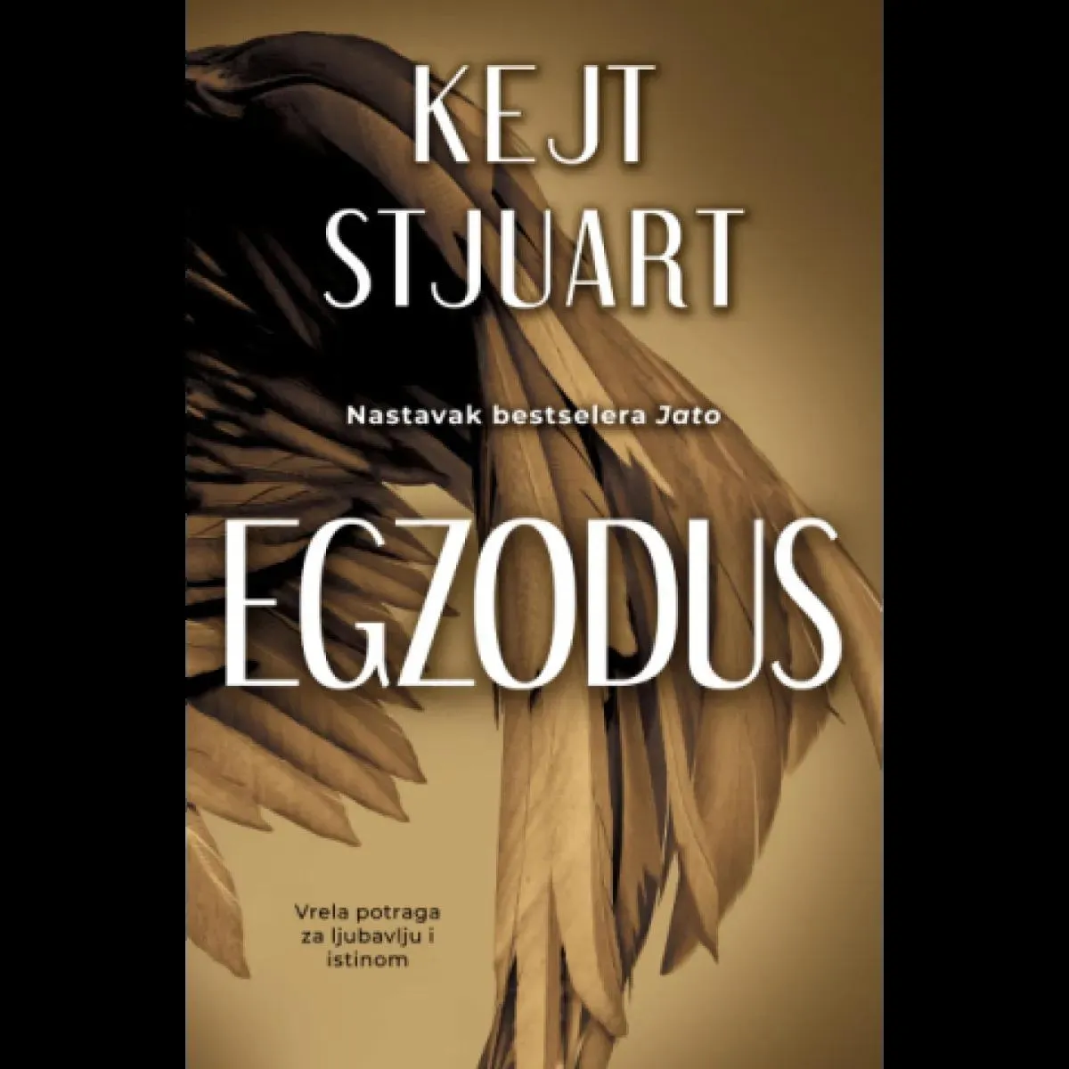 EGZODUS 