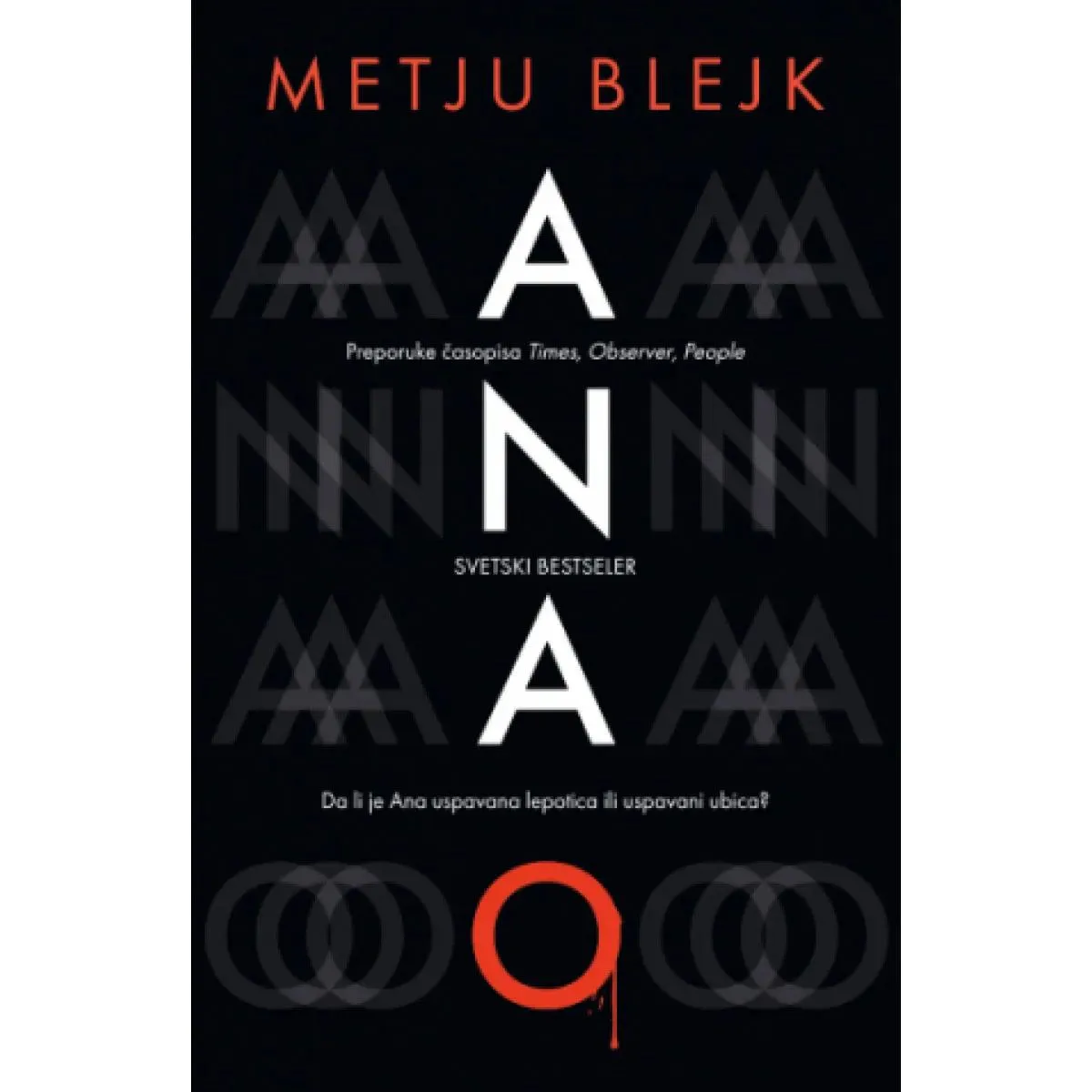 ANA O 