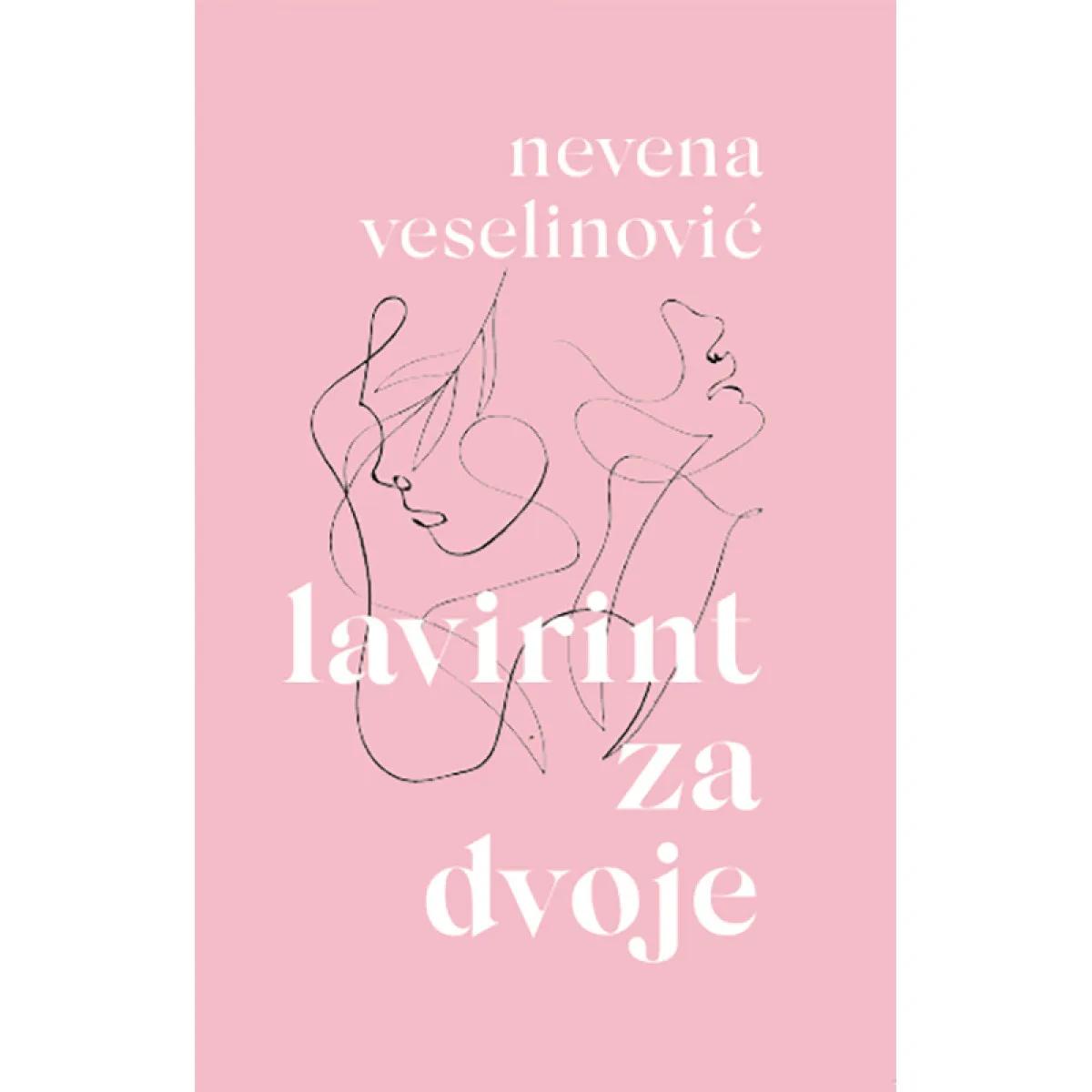 LAVIRINT ZA DVOJE 