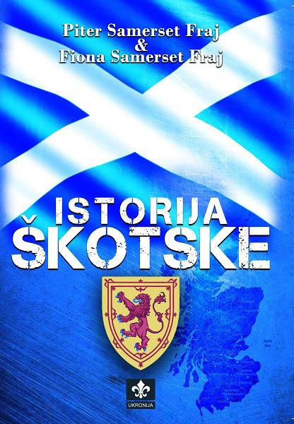 ISTORIJA ŠKOTSKE 
