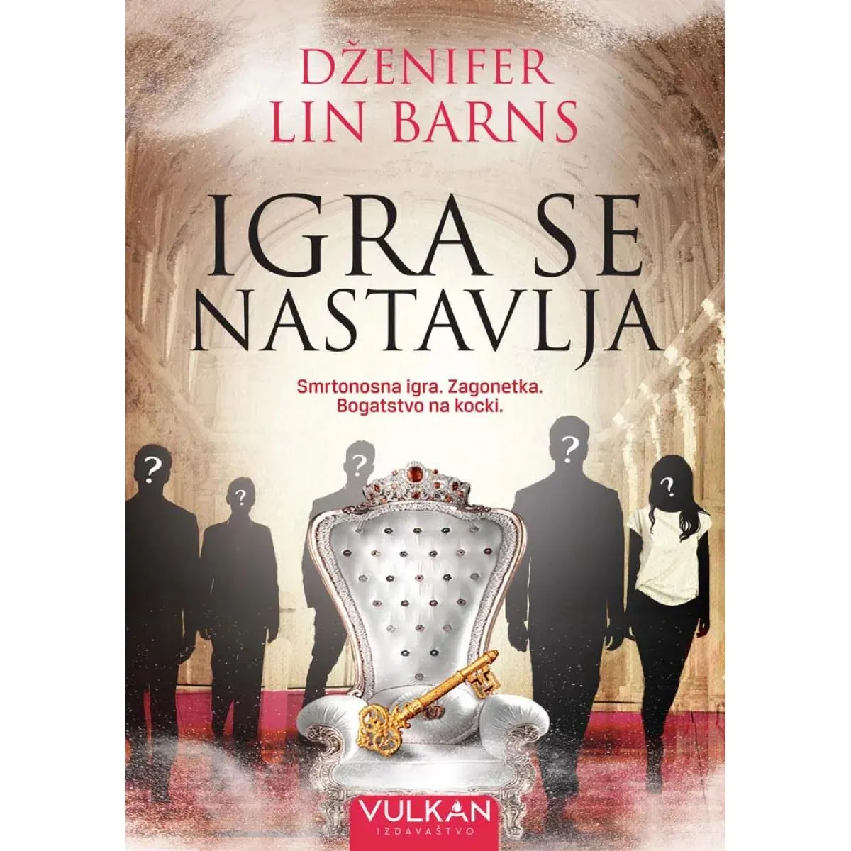 IGRA SE NASTAVLJA TikTok Hit 