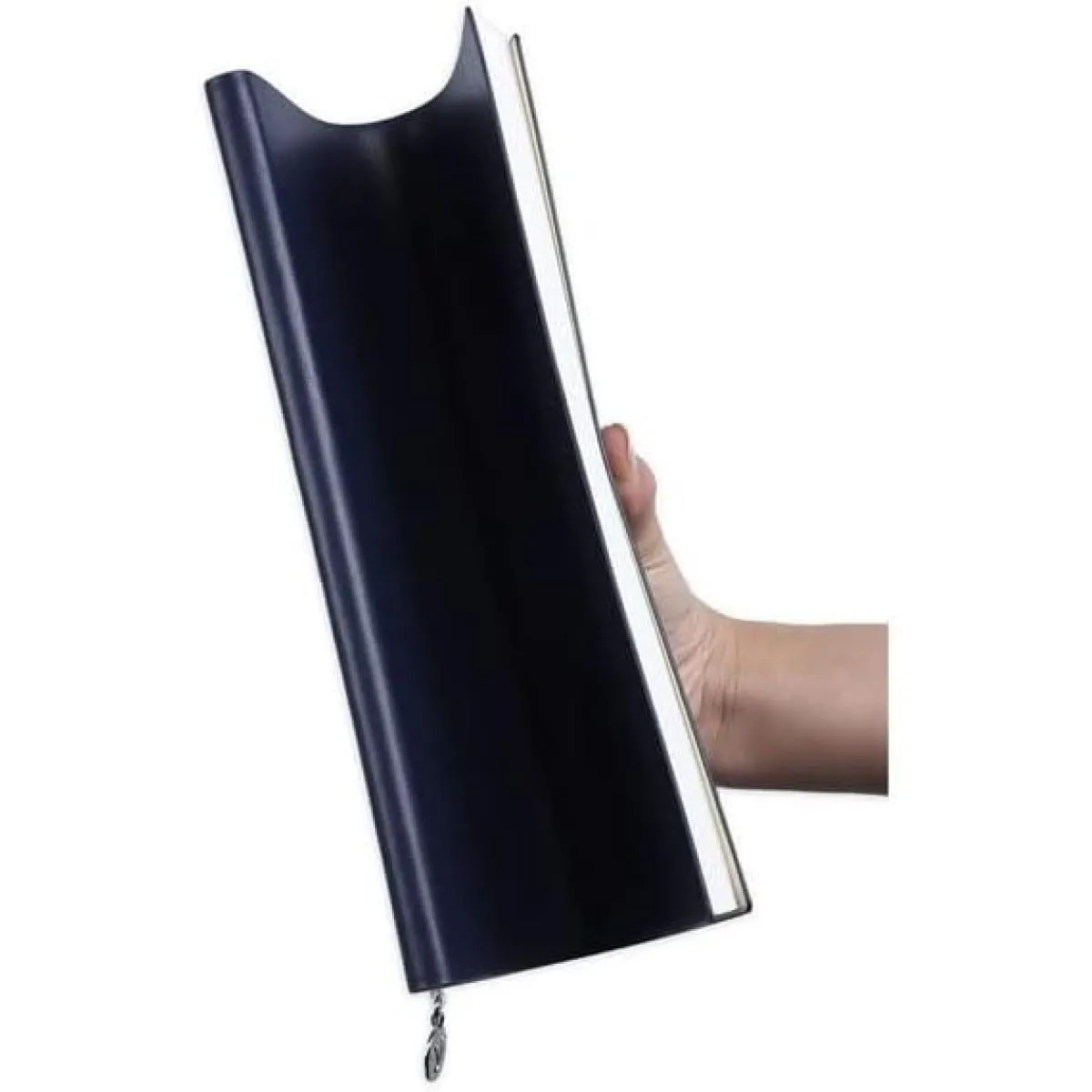 Notes fleksi na linije COVER CLASSIC teget 