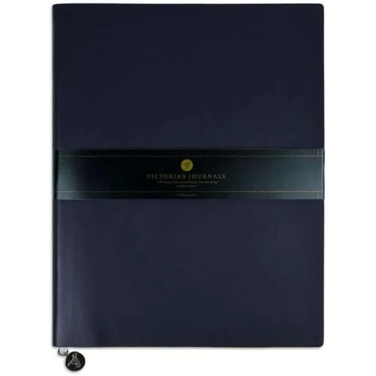 Notes fleksi na linije COVER CLASSIC teget 