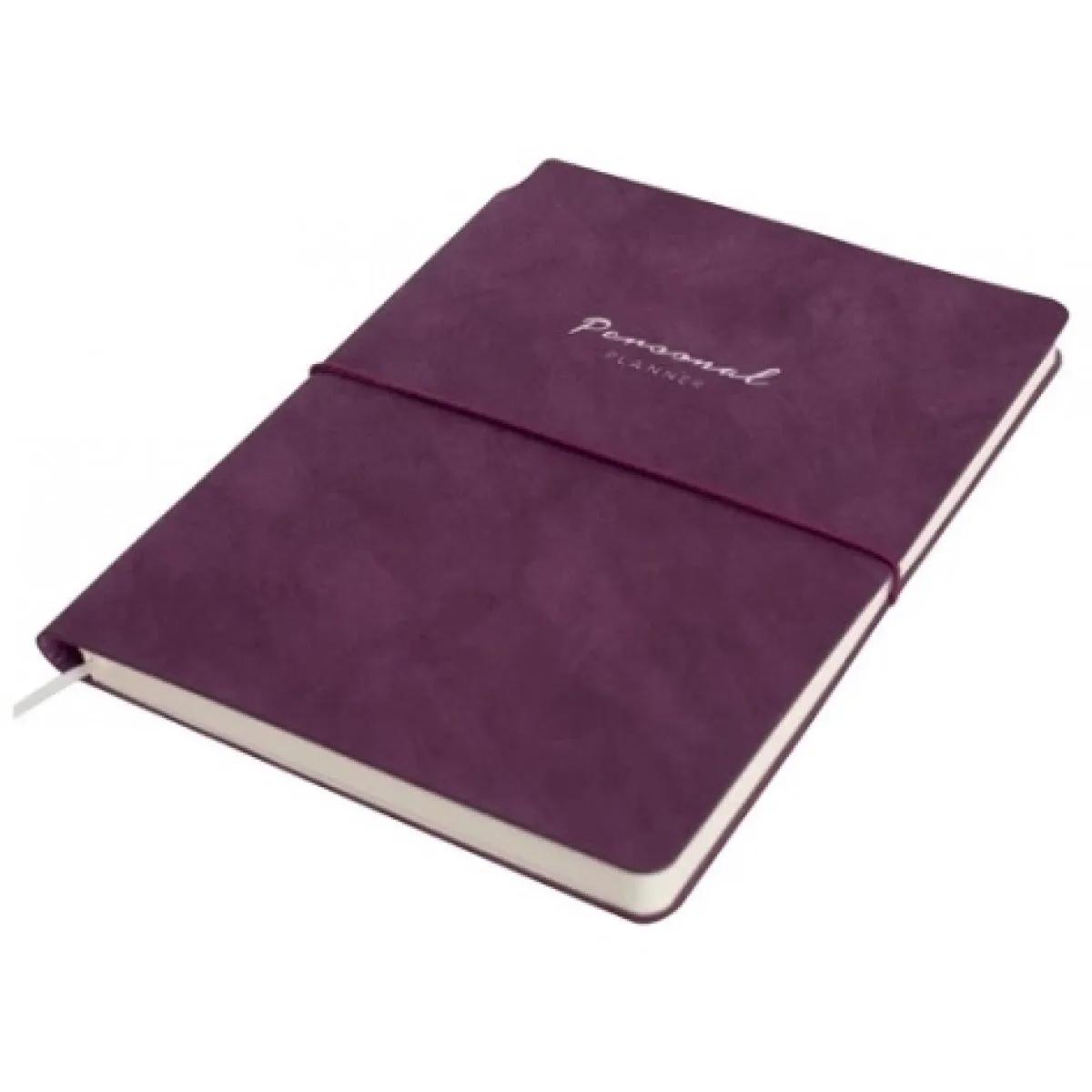 VICTORIJA'S JOURNALS notes na linije A5 BORDO 