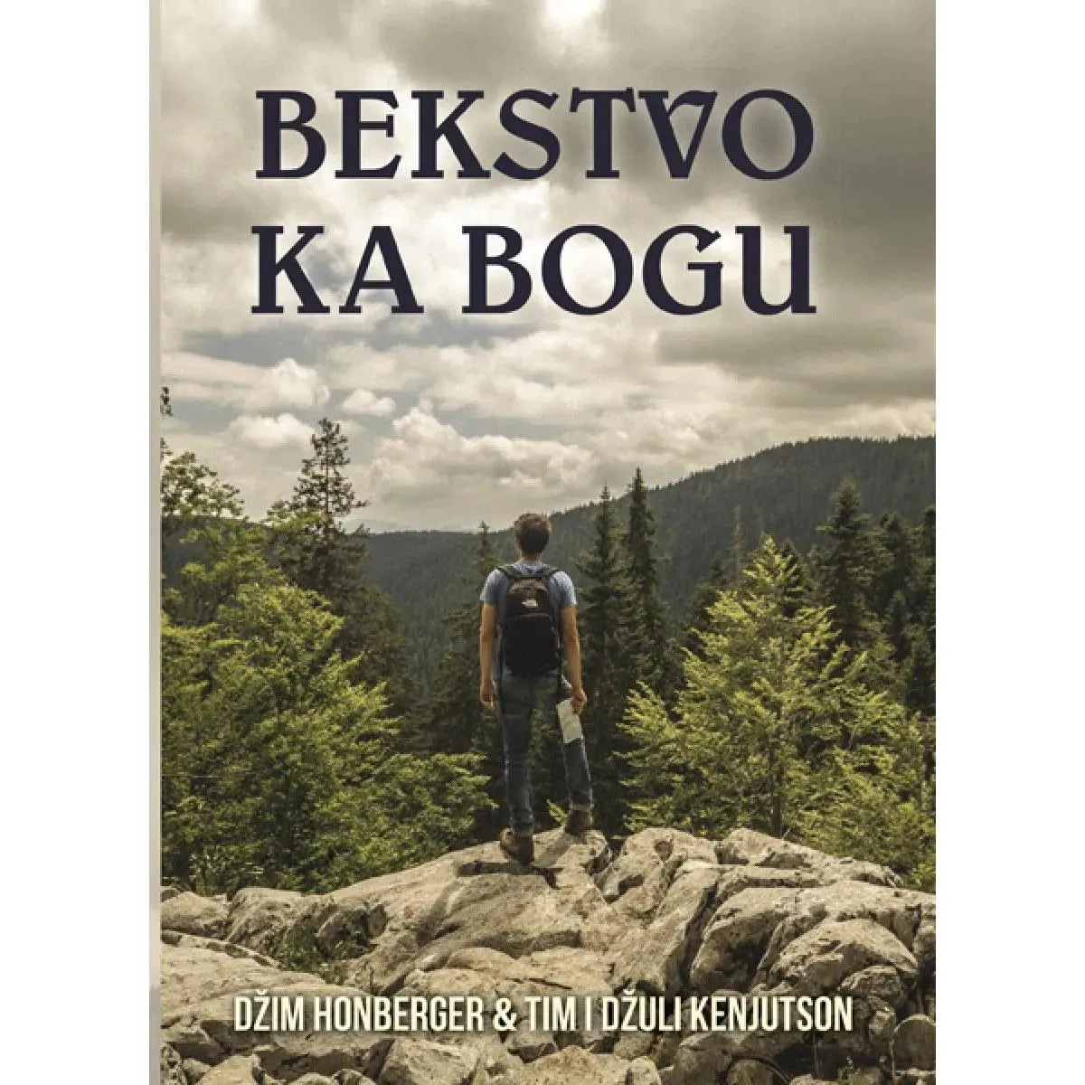 BEKSTVO KA BOGU 