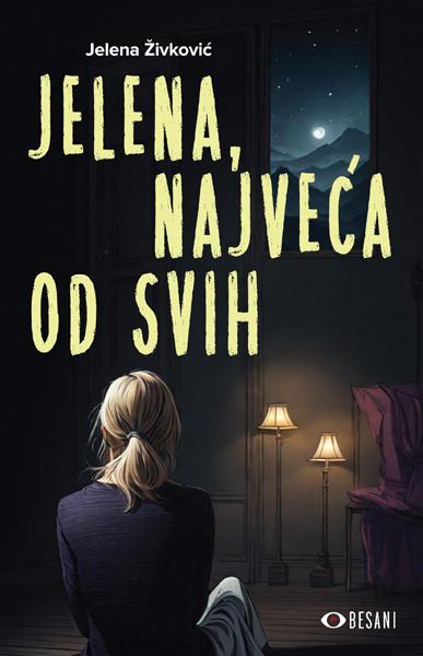 JELENA, NAJVEĆA OD SVIH 