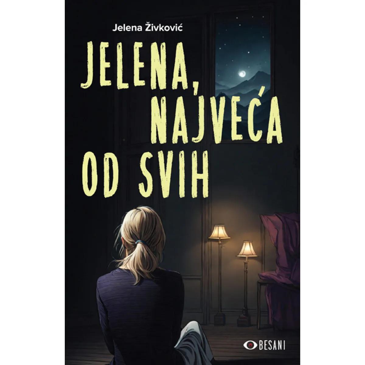 JELENA, NAJVEĆA OD SVIH 