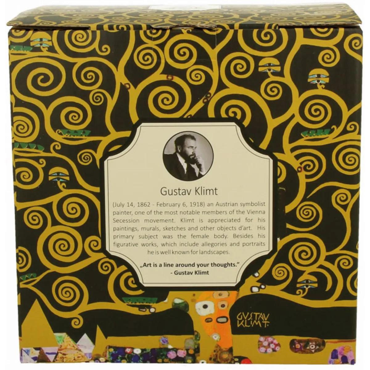 Set za čaj TREE OF LIFE - KLIMT 