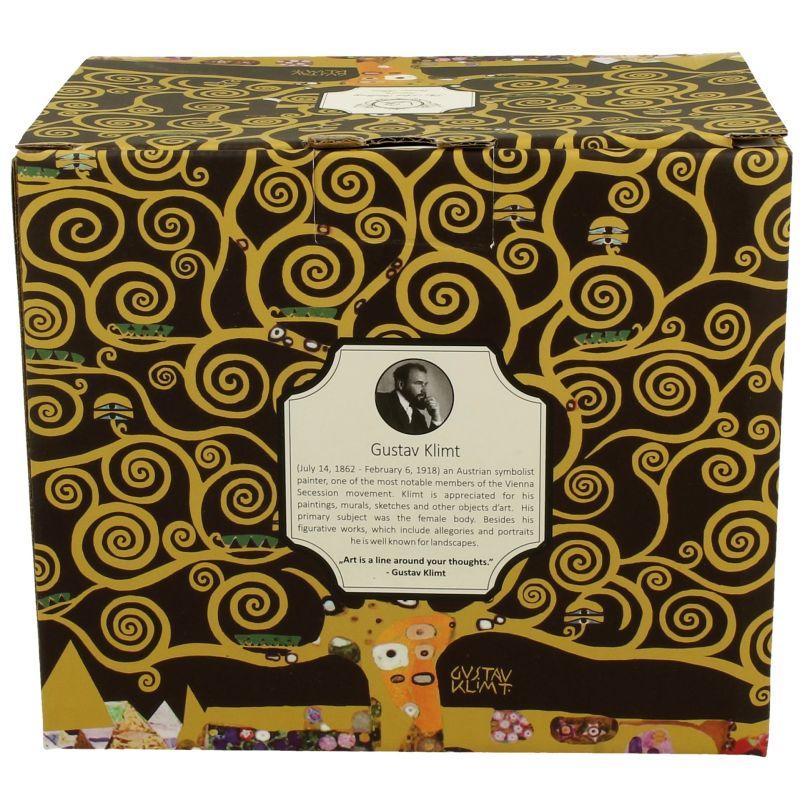 XXL šolja TREE OF LIFE - KLIMT - 1000ml 