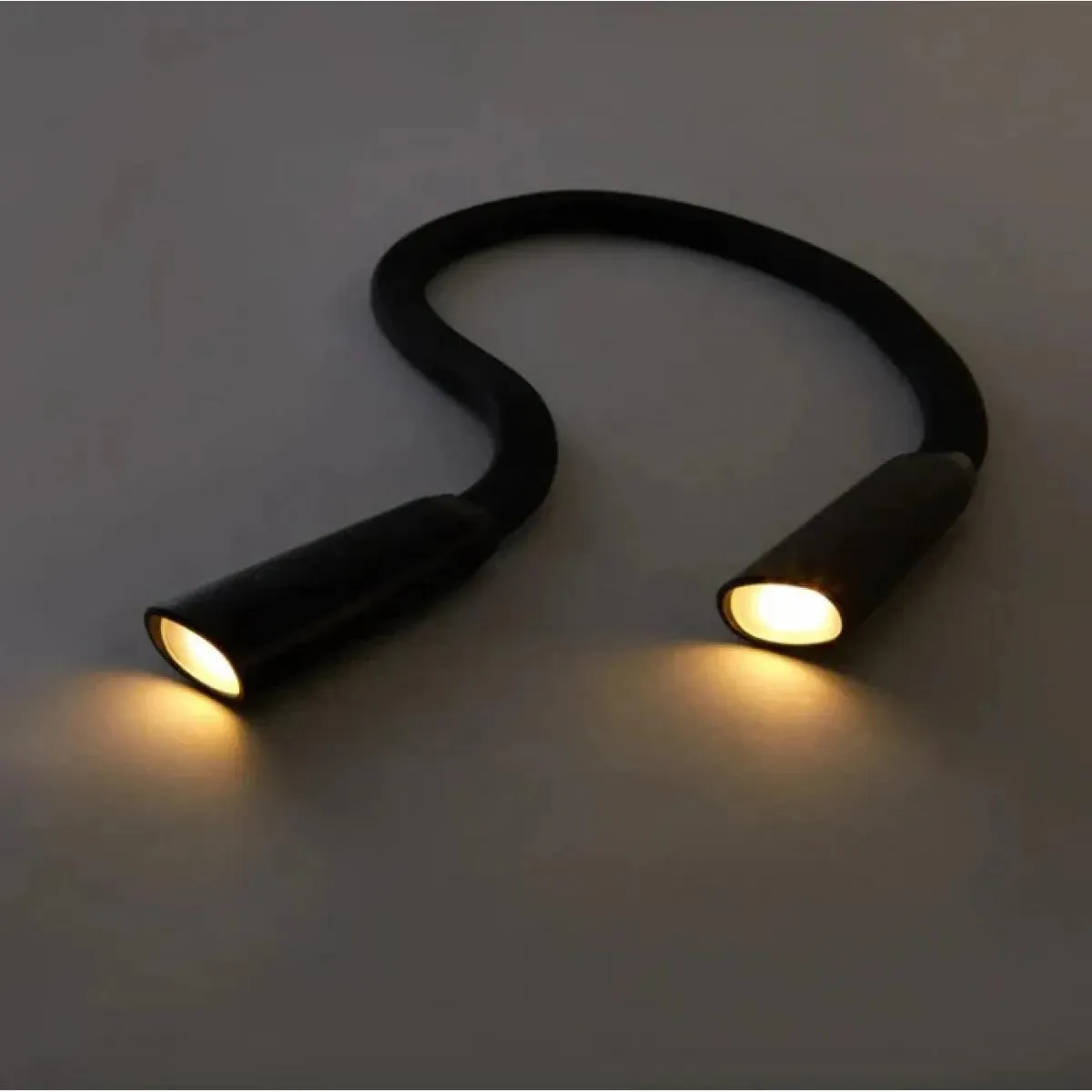 Lampa za čitanje HANDS-FREE 