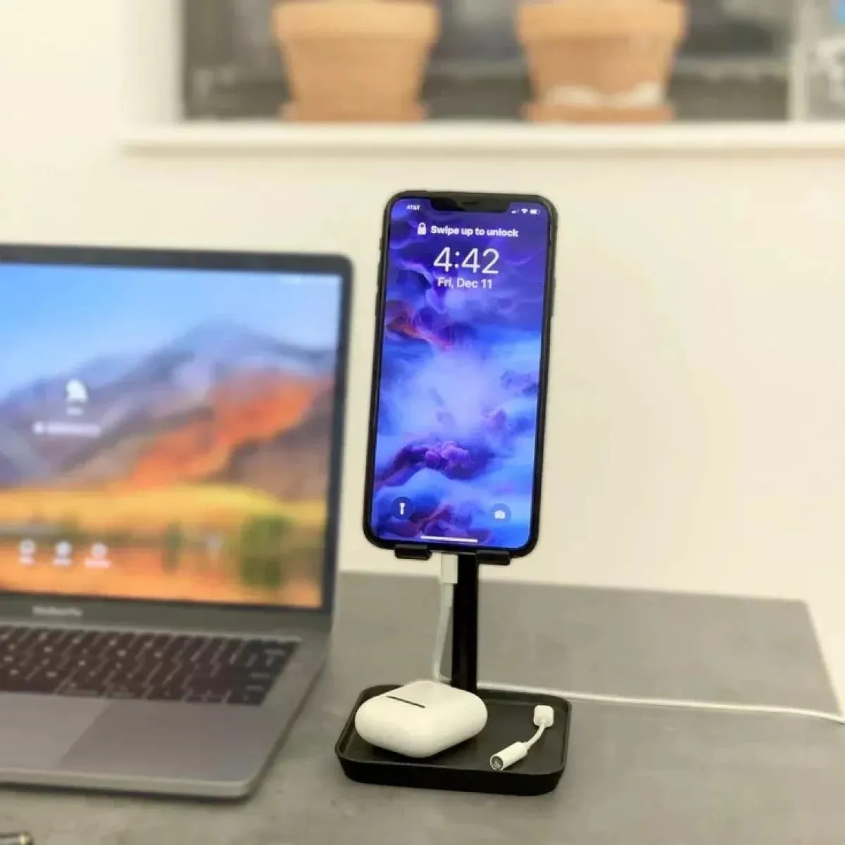 Stalak za mobilni telefon KIKKERLAND 
