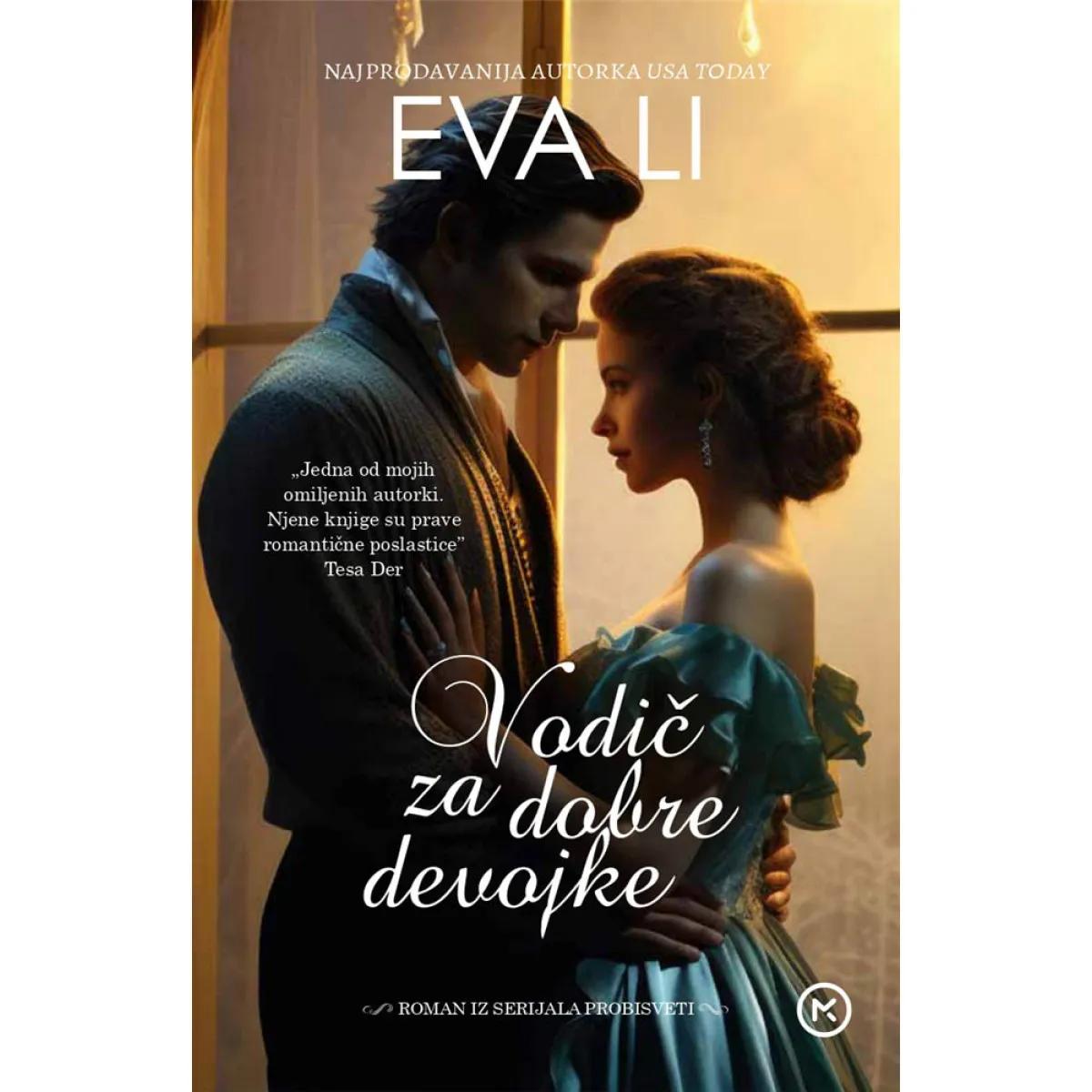 VODIČ ZA DOBRE DEVOJKE Probisveti I 