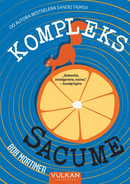 KOMPLEKS SACUME 