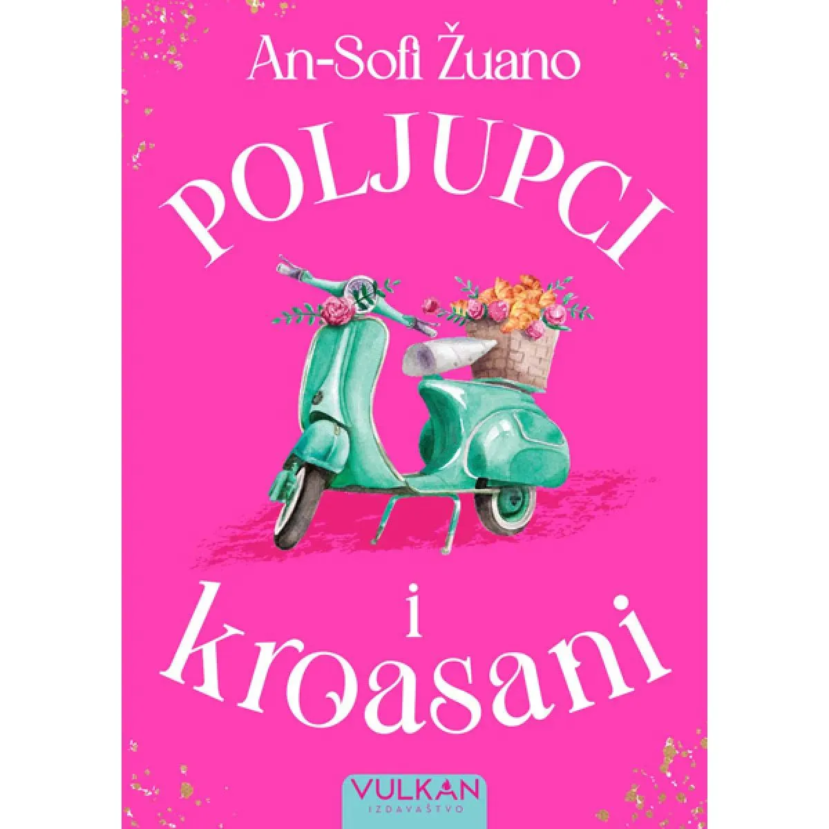 POLJUPCI I KROASANI TikTok Hit 