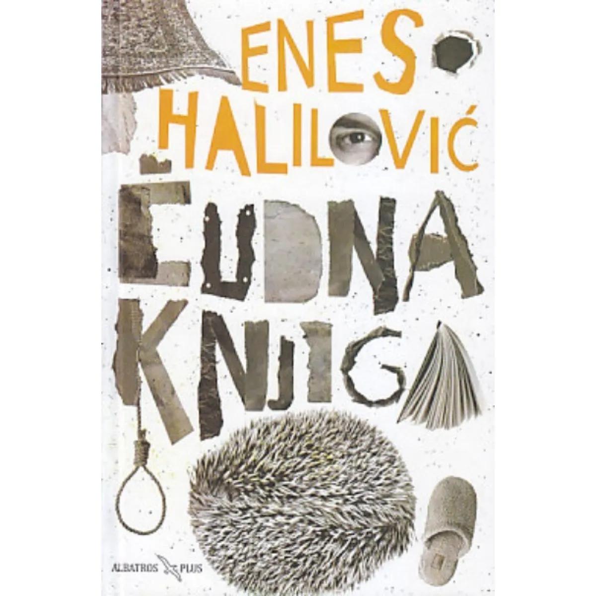 ČUDNA KNJIGA 3. izdanje 