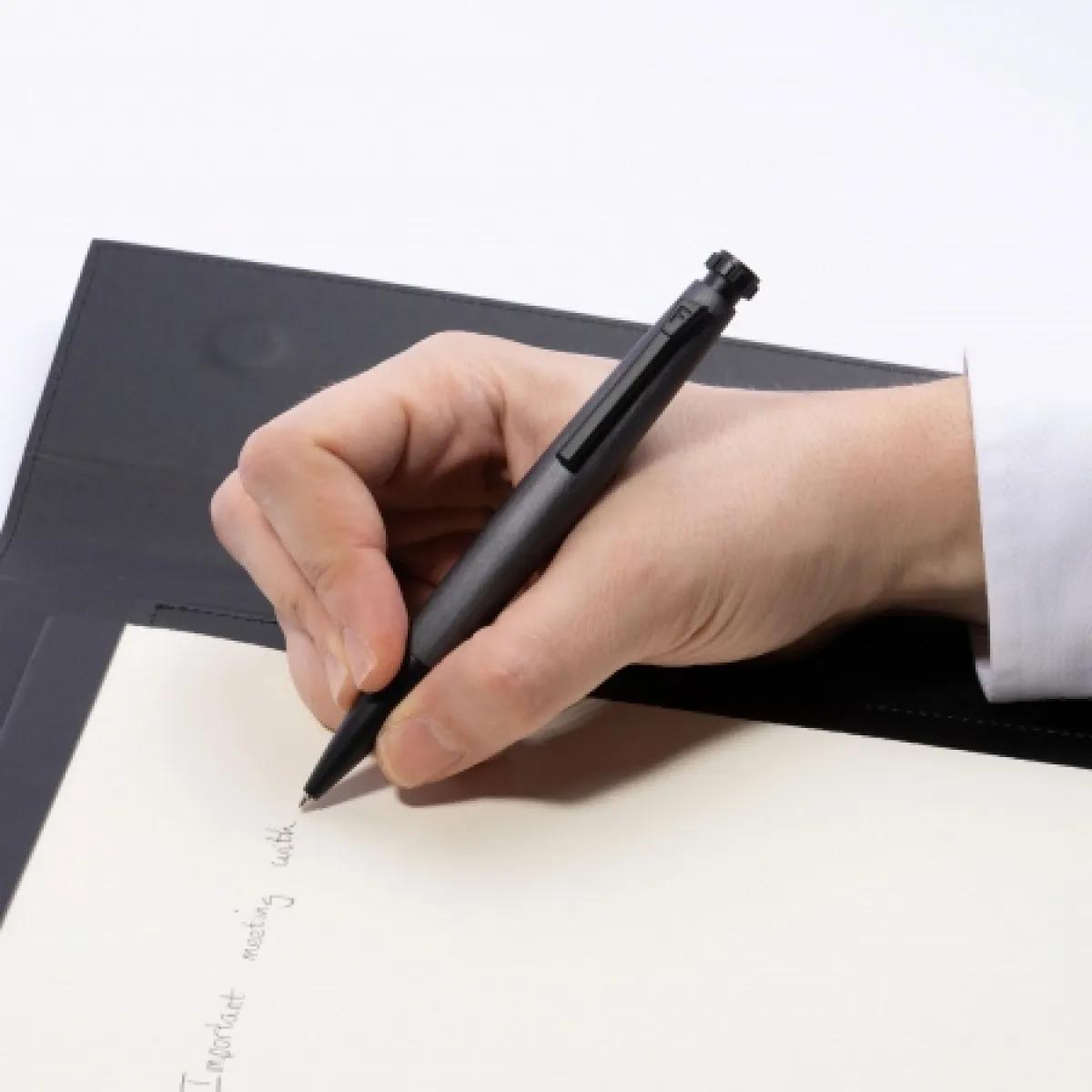 Hemijska olovka FESTINA CHRONOBIKE BLACK GUN 