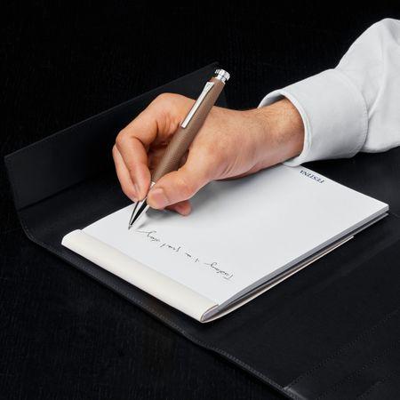 Hemijska olovka FESTINA CHRONOBIKE CAMEL 