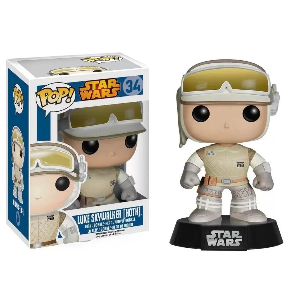 FUNKO POP! Vinil figurica STAR WARS - LUKE SKYWALKER 