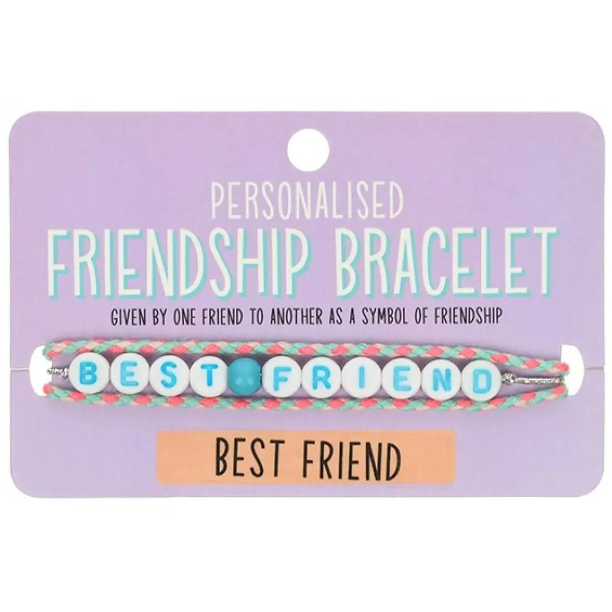 Narukvica BEST FRIEND 