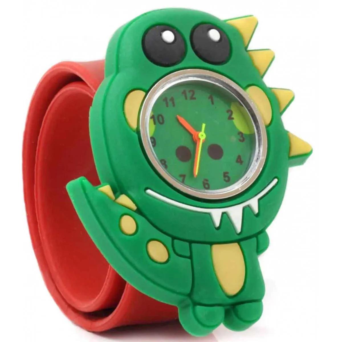 Dečiji ručni sat DINOSAUR 