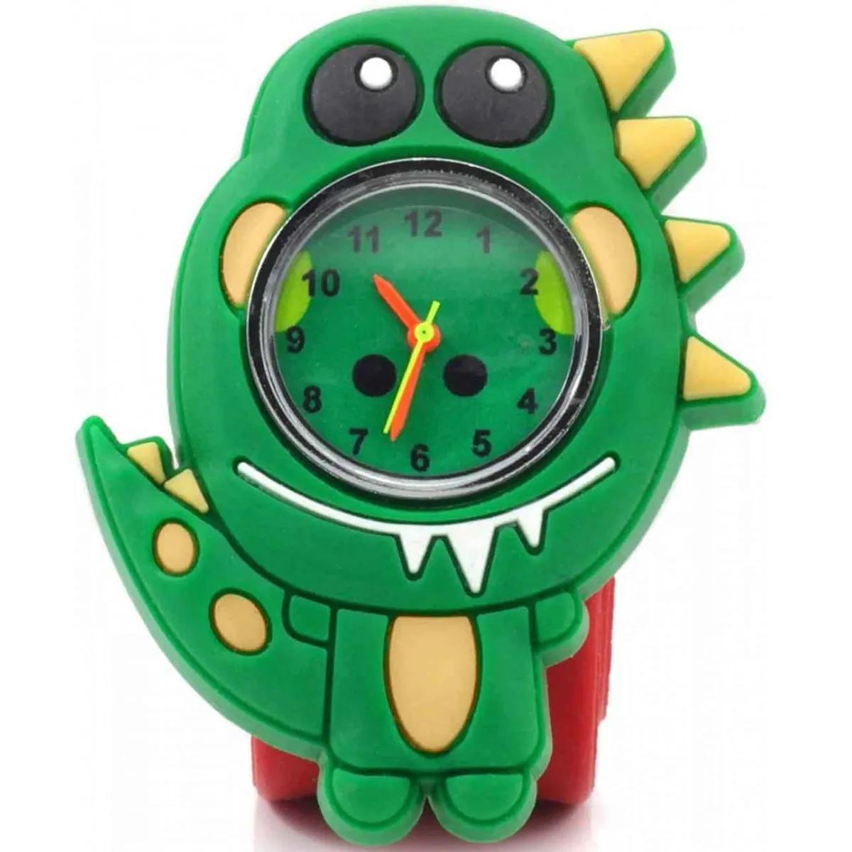 Dečiji ručni sat DINOSAUR 