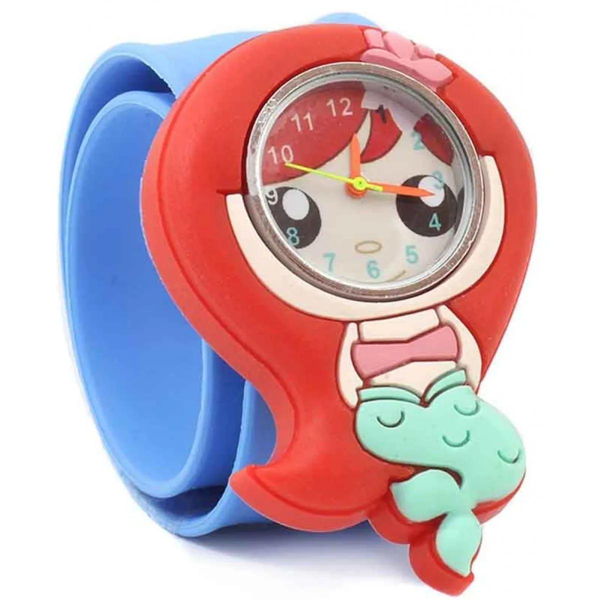 Dečiji ručni sat SIRENA 