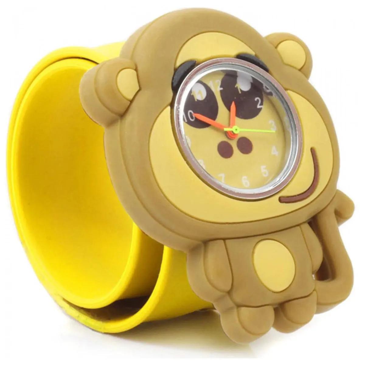 Dečiji ručni sat MAJMUN 