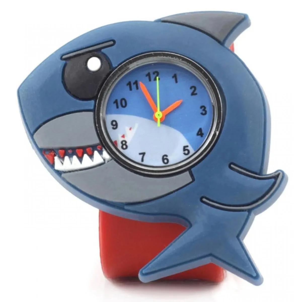 Dečiji ručni sat AJKULA 