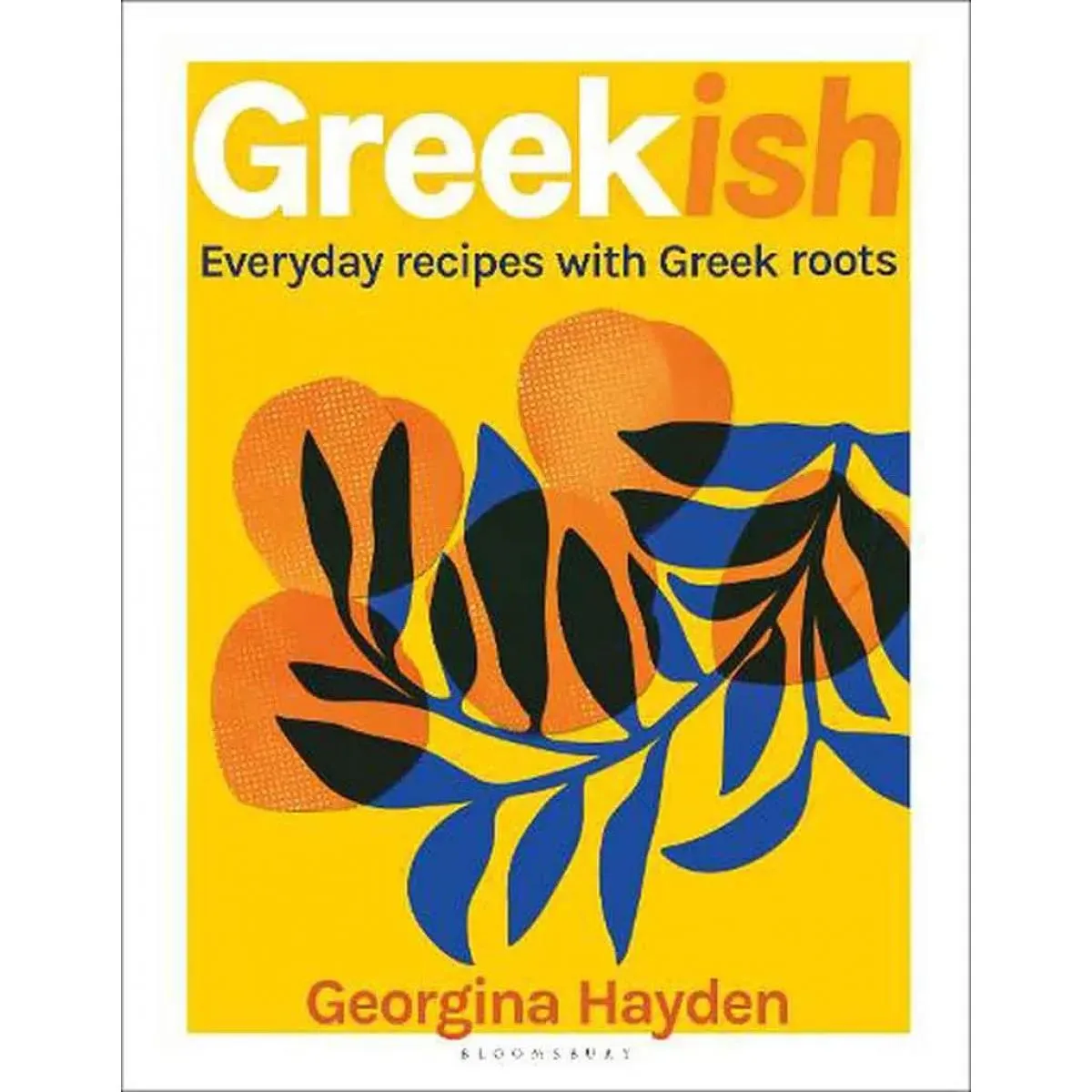 GREEKISH 
