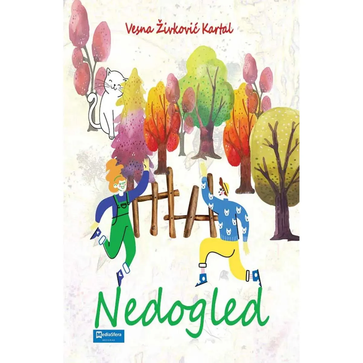 NEDOGLED 